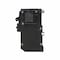 Square D Miniature Circuit Breaker, QO Series, 15A, 1 Pole, 120V AC, 10kA at 120V AC QO115DFC - alternate 3
